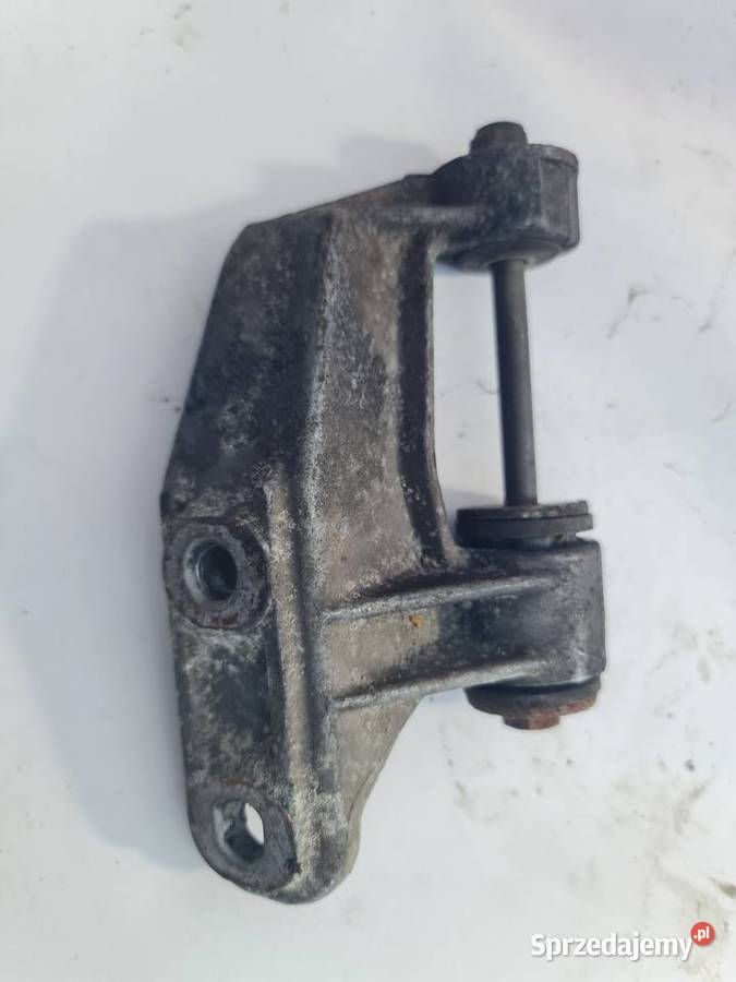 Wspornik alternatora c20xe GM 90183183 opel Dobrodzień