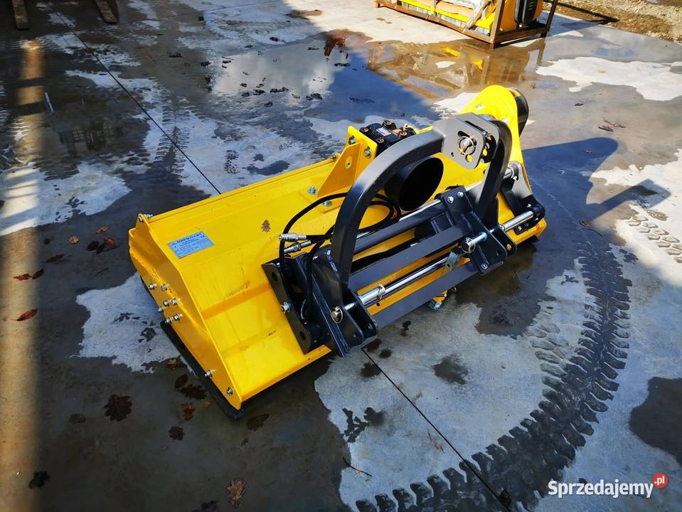 Kosiarka Pielęgnacyjna AGROSTAR AP 100 120 150 Ropczyce