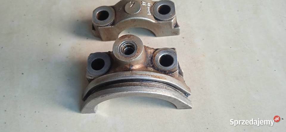 Mostki wałka rozrządu 13 golf 2 golf 3 audi vw Jaworzno