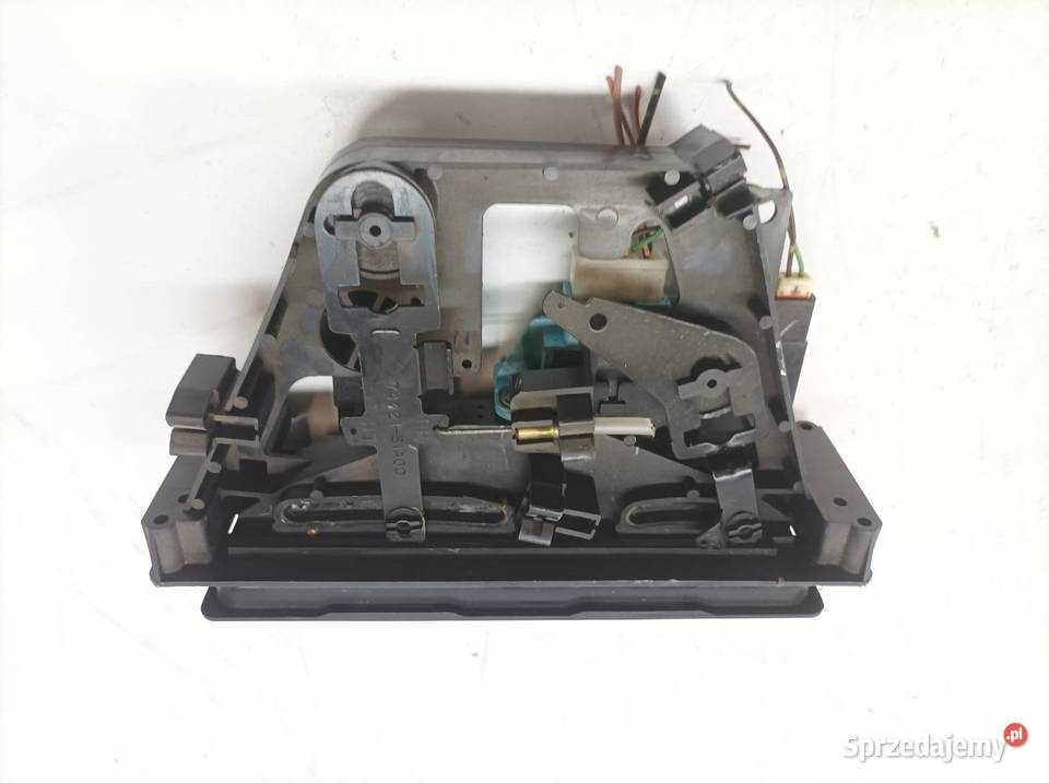 PANEL NAWIEWU Suzuki Alto V 19982004 sprzedam