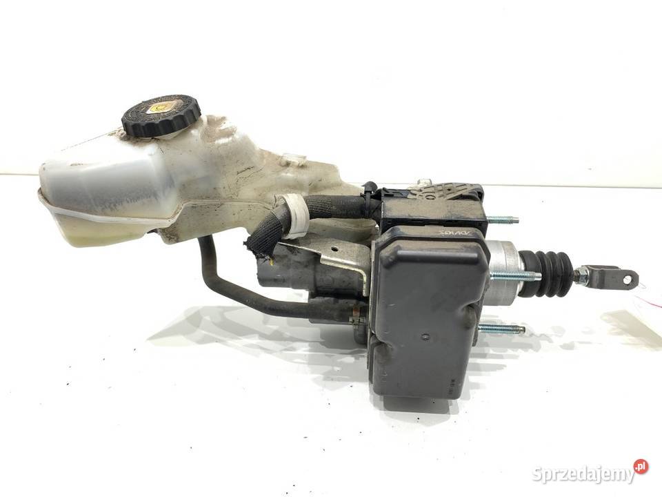 SERWO HAMULCOWE TOYOTA COROLLA E21 4727047040