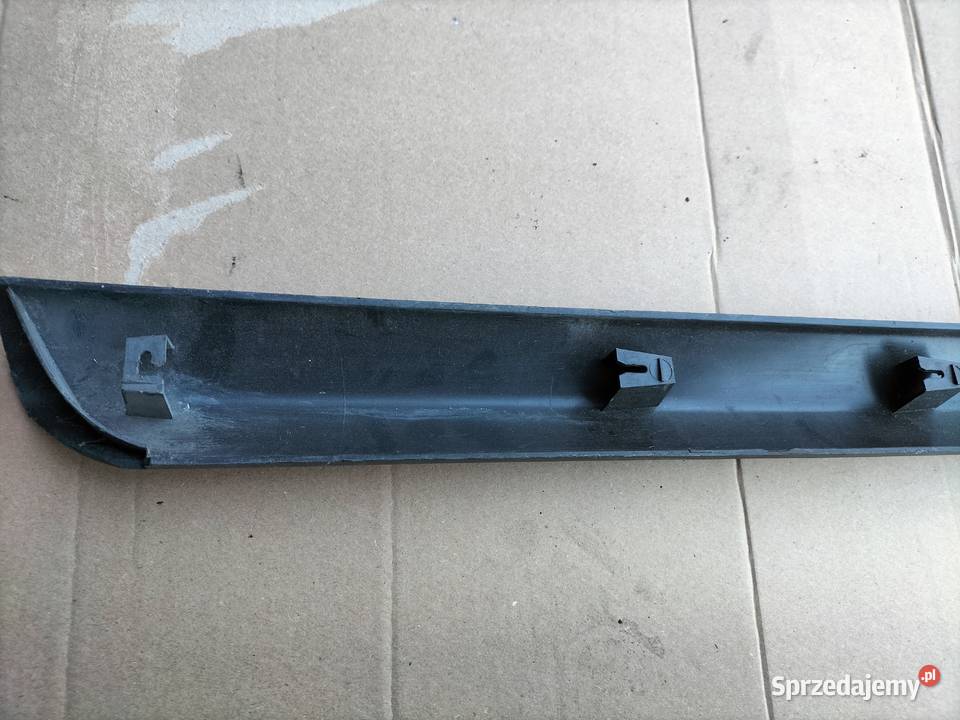 CITROEN C3 LISTWA DRZWI LEWY PRZÓD 9641908377 lubelskie Kamień-Kolonia