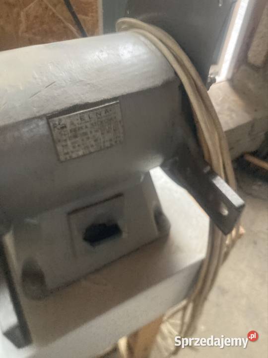 Szlifierka Szlifierki proste śląskie Częstochowa