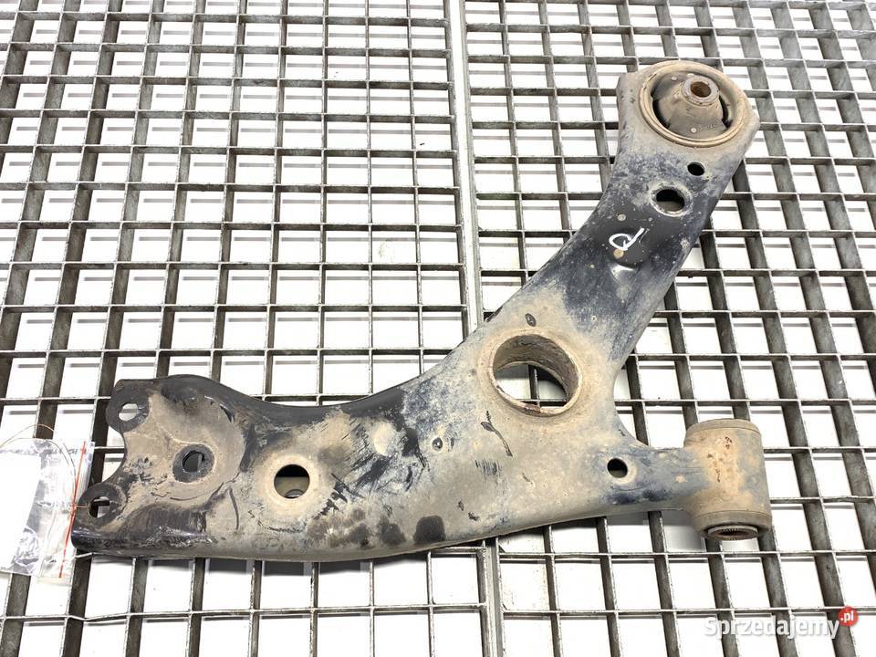 WAHACZ PRAWY PRZÓD TOYOTA CHR Crossover PRZEDNI