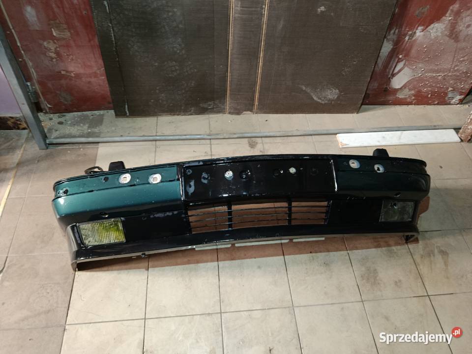 Zderzak BMW E34 Dąbrowa Górnicza