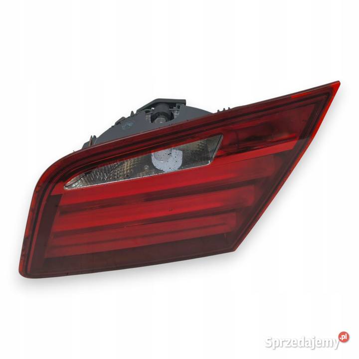 LAMPA PRAWA BMW Serii 5 F10 1017r TYLNA prawy Chełm sprzedam
