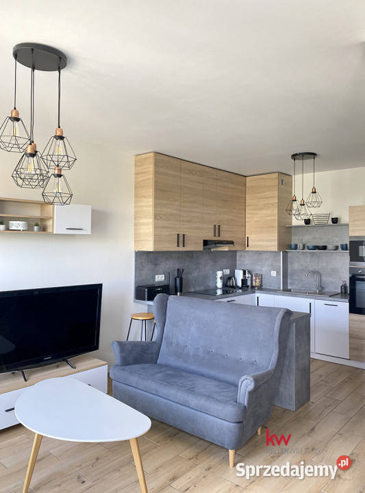 Mieszkanie na wynajem Gliwice 38m2 Wynajem śląskie