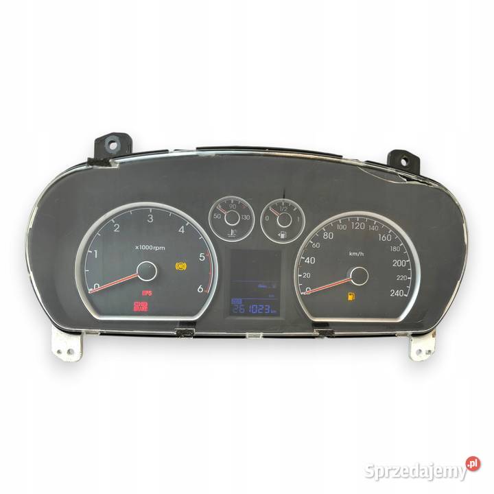 LICZNIK ZEGARY 940032R220 Hyundai i30 I 16 CRDI Chełm
