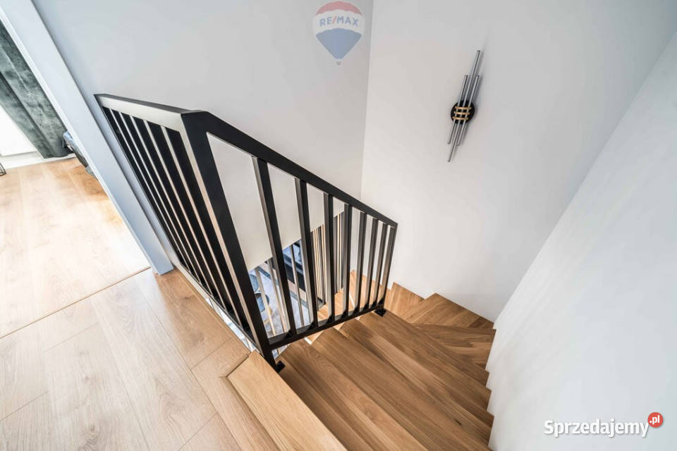 Nowoczesny dom na wynajem Suchy Las wielkopolskie