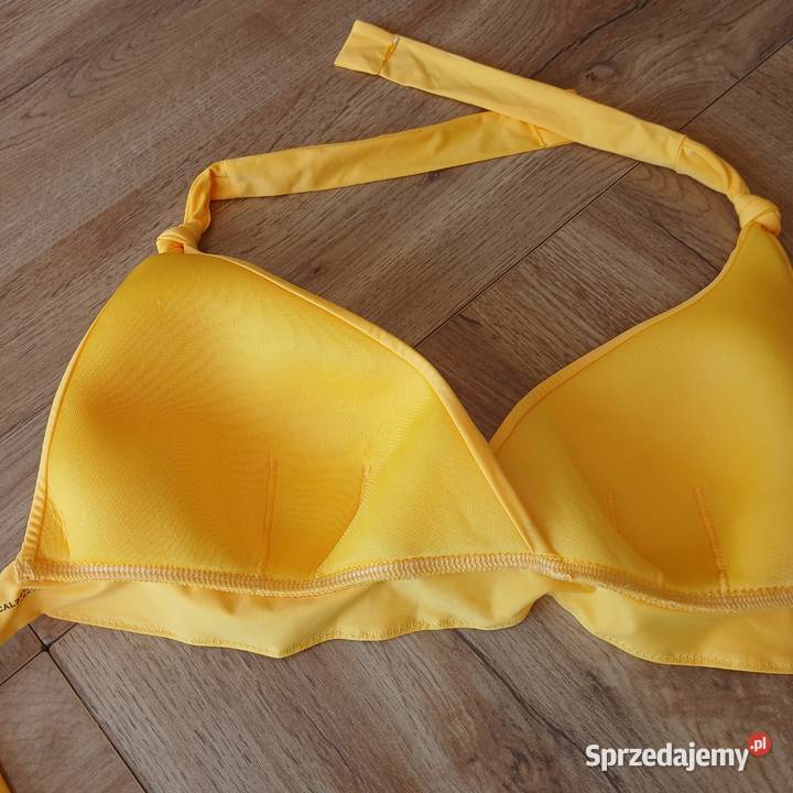2 komplety strojów kąpielowych Calzedonia L Częstochowa