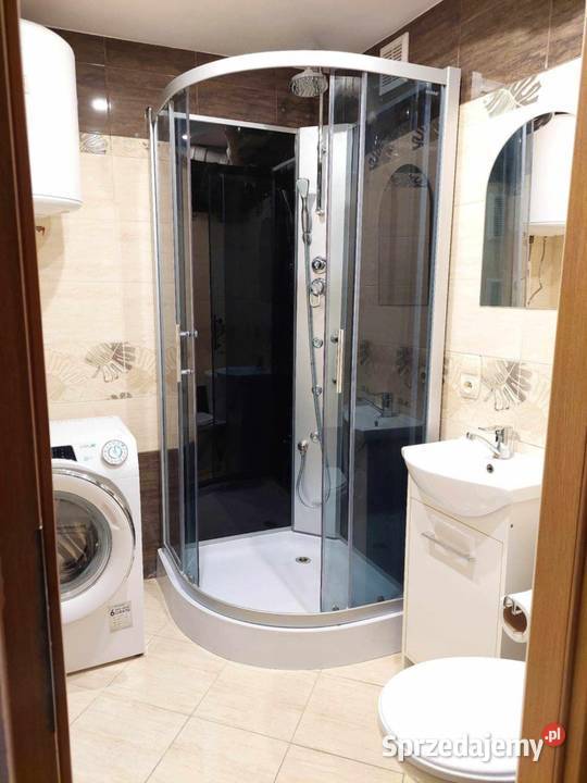 Wynajmę mieszkanie dwupokojowe 36m2 Odonów koło sieć świętokrzyskie Kazimierza Wielka