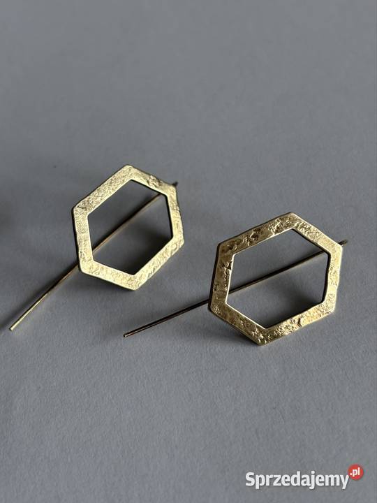 Kolczyki Kragrlica kujawsko-pomorskie Bydgoszcz