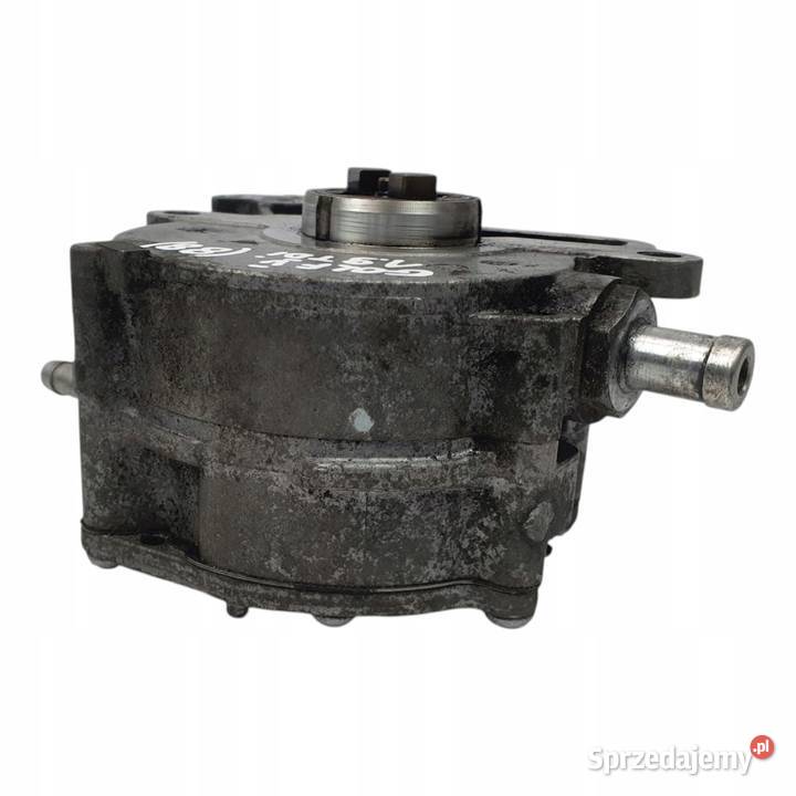 POMPA VACUM WACUM VW Golf V Passat Touran Jetta osobowe