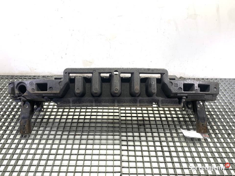 BELKA ZDERZAKA PRZÓD VW CADDY III 0415 podkarpackie sprzedam