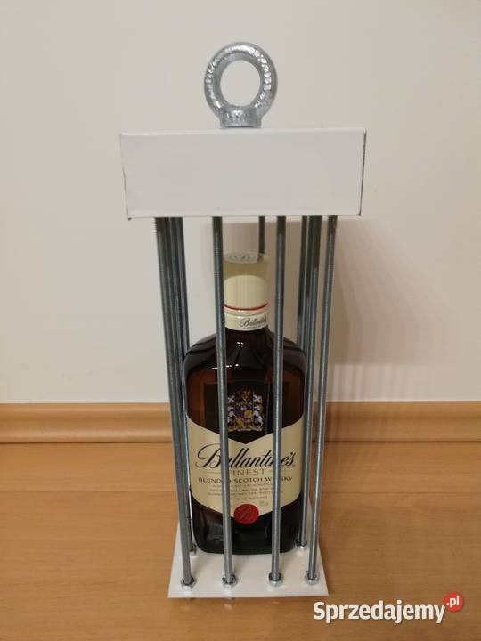 Klatka na alkohol Frydek