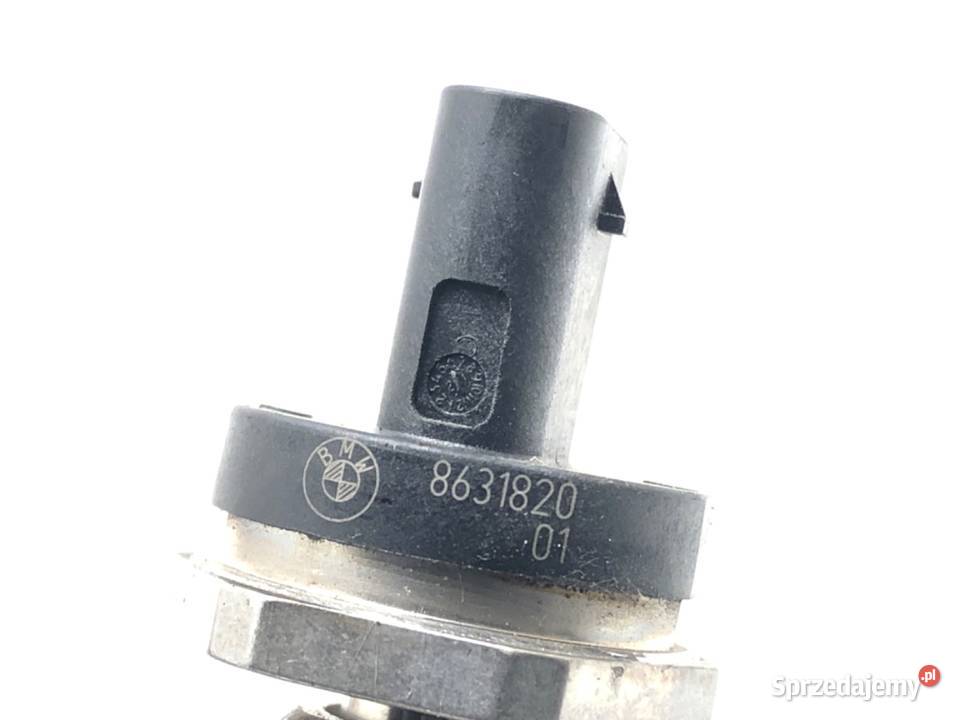 LISTWA WTRYSKOWA Z WTRYSKAMI BMW F44 8631820 20
