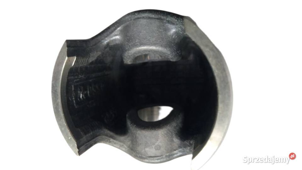 TŁOK ASSO WERKE POLINI 468 Peugeot SV GP PIAGGIO podlaskie Bielsk Podlaski