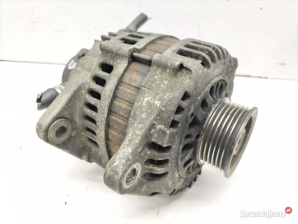 ALTERNATOR POMPA VACUM 8980564410 17 CDTI Opel