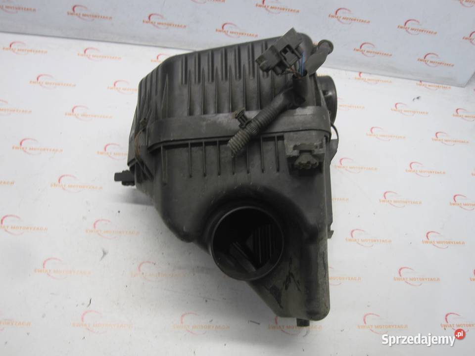 GRAND VITARA II 09r obudowa filtra powietrza Kielce