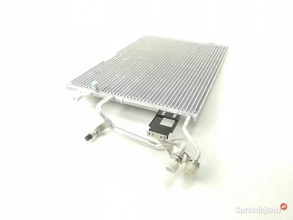 CHŁODNICA SKRAPLACZ KLIMATYZACJI C3203B 5778401 lubelskie sprzedam