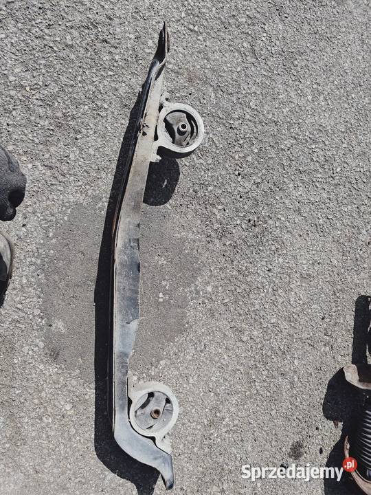 Belka nissan primera P11 Wzmocnienia, belki i wsporniki Łagów