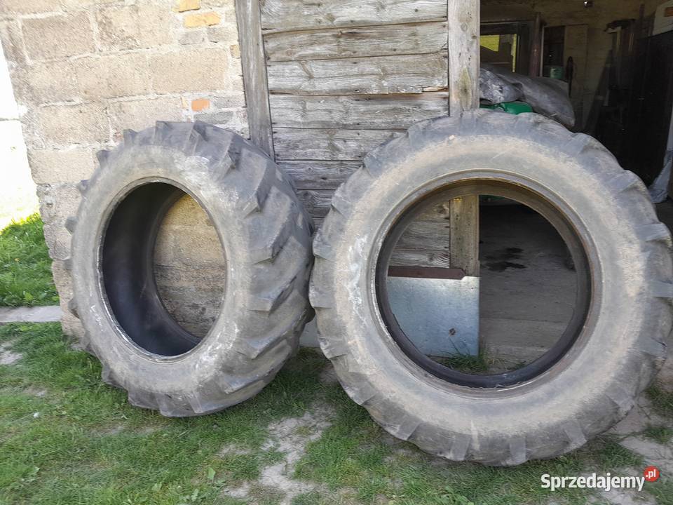 Opona 169 r 34 Opony rolnicze Kozarzewo