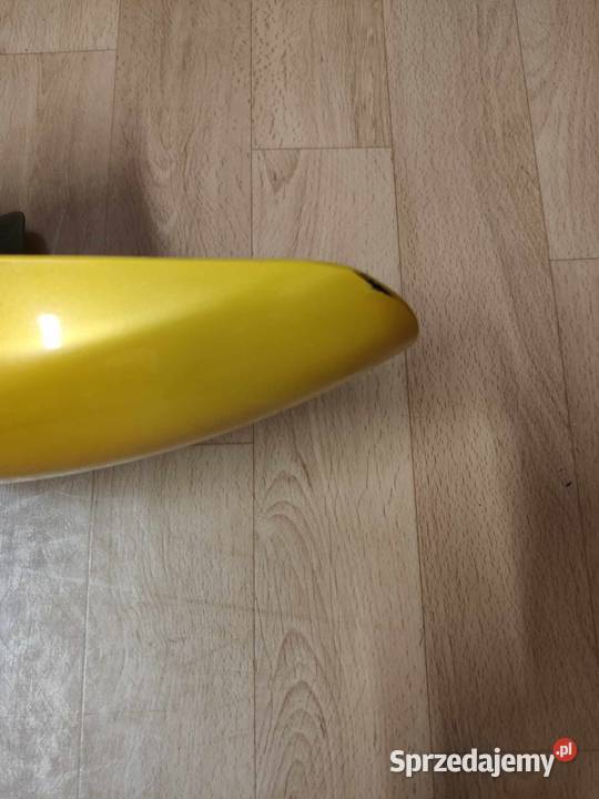 Honda CB 125F Błotnik przedni chlapacz Wyszków
