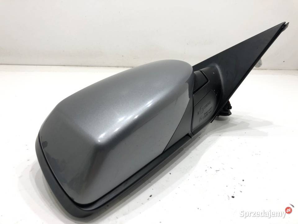 LUSTERKO PRAWY BMW E60 SedanLimuzyna 0310