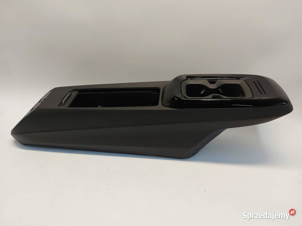 VW ID4 11A 2024r SUV 5D PODŁOKIETNIK TUNEL dolnośląskie