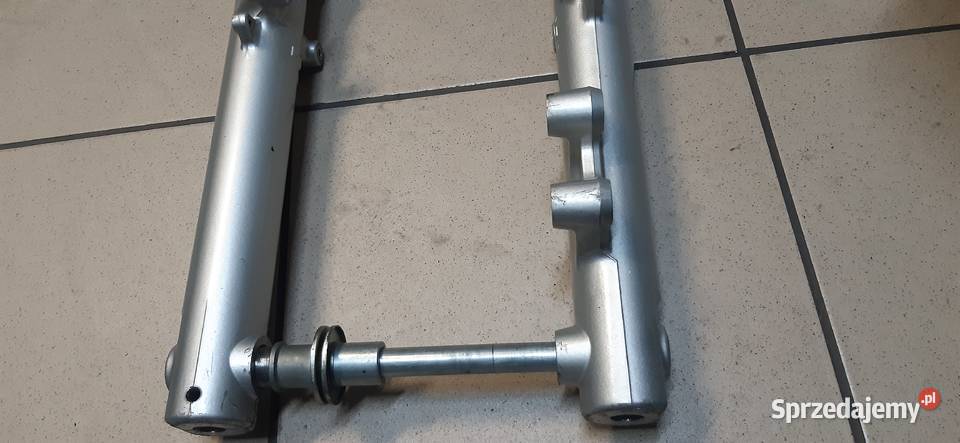 Zawieszenie przód Intruder VSVL 125