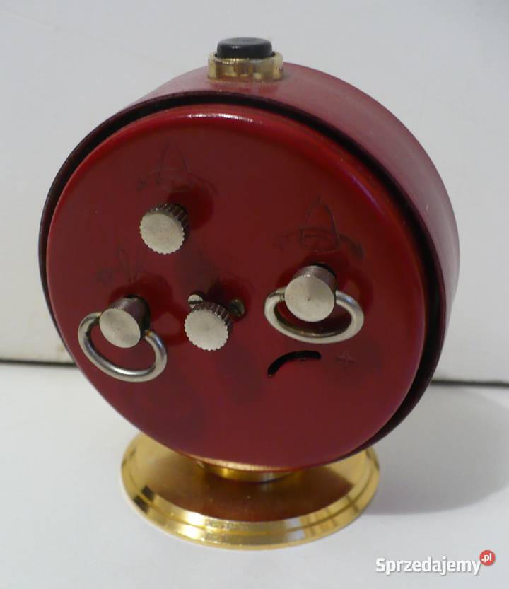 Slava Budzik 11 jewels Białystok