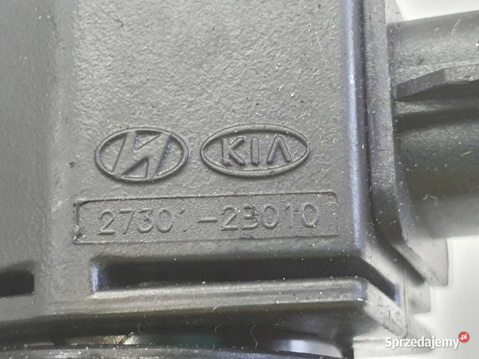 CEWKA ZAPŁONOWA Hyundai i30 16 16V 273012B010 Rudka
