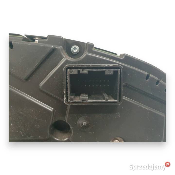 LICZNIK ZEGARY 00521015260 Fiat Tipo II 13 16 Chełm