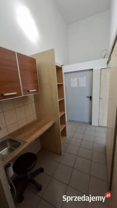 Lokal użytkowy 484 m2 Rynku Nowa Kamienica Chrzanów