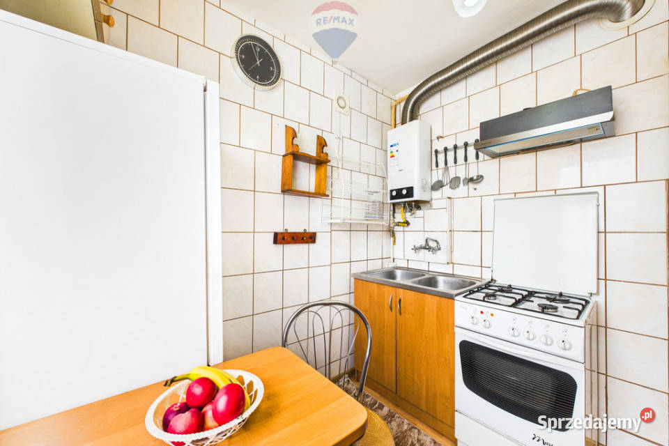 Na sprzedaż 3pokojowe mieszkanie do remontu Brzeg Dolny