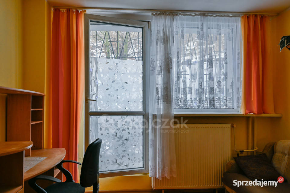 Mieszkanie Gdynia 2589m2 1 pokój