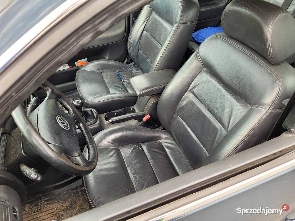 Sprzedam Volkswagen Passat b5 fl kombi 19 131 Krosno