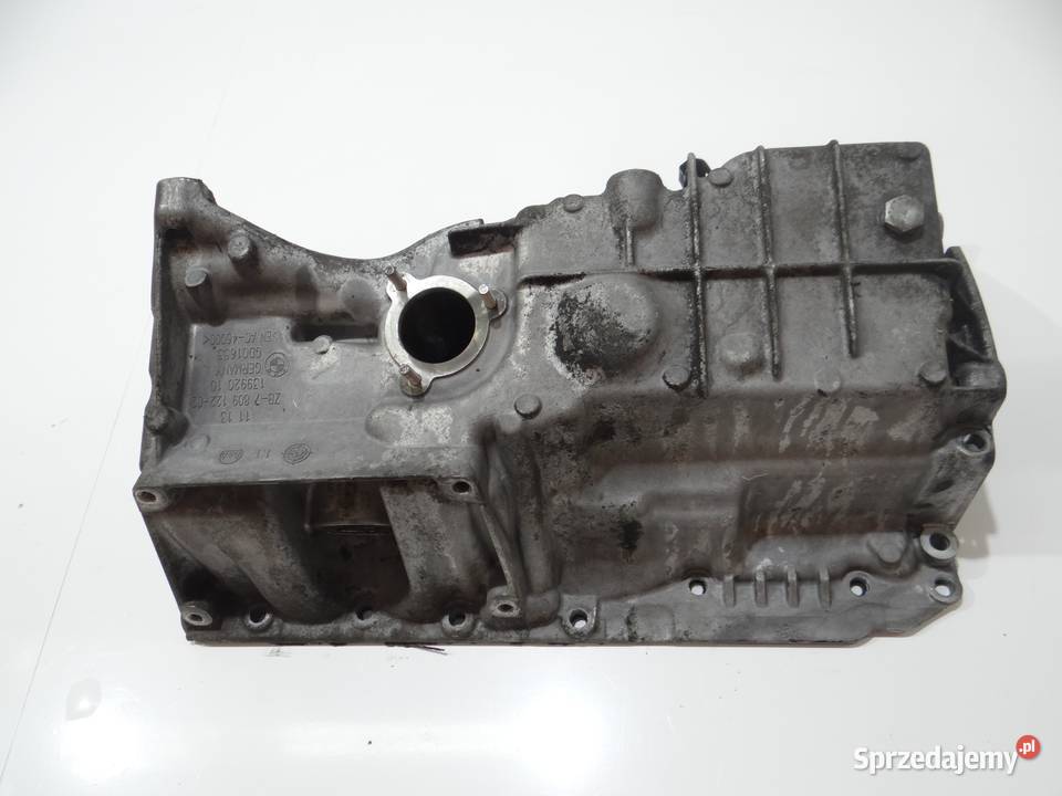 MISA MISKA OLEJOWA BMW X3 F25 N47 20D 7809122 osobowe Strzyżewice sprzedam