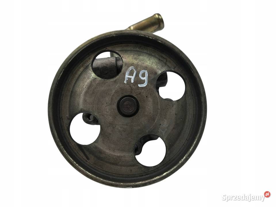 POMPA WSPOMAGANIA Ford Fiesta MK6 Fusion 14 TDCi lubelskie Chełm sprzedam