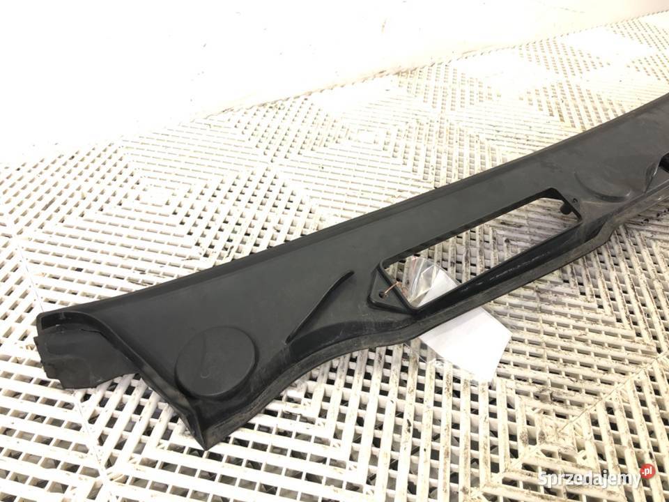 PODSZYBIE BMW E87 57550913 Hatchback 0313 OSŁONA osobowe Podszybia podkarpackie