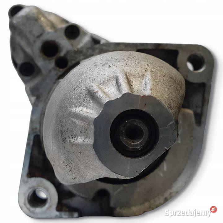 ROZRUSZNIK BMW E87 E90 E91 20 D bosch Chełm