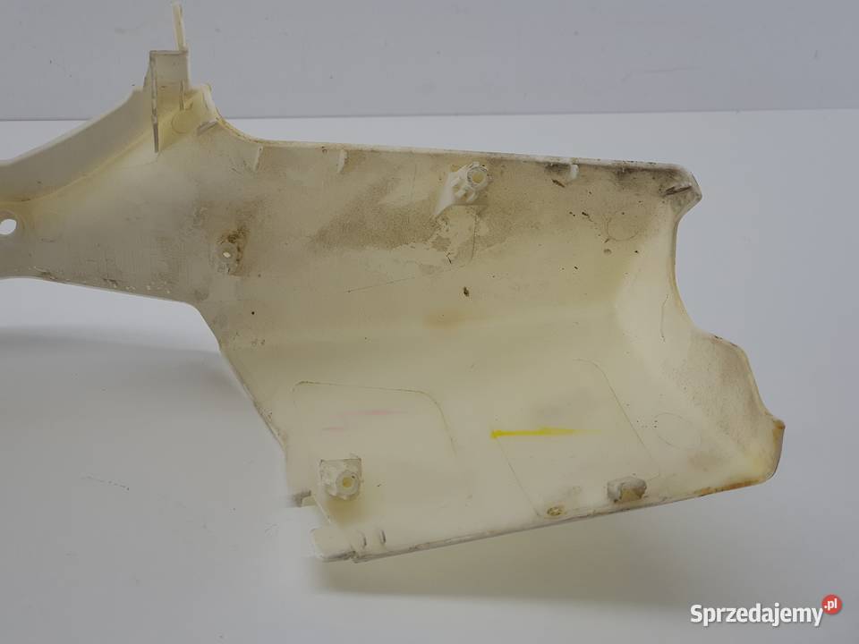 OSLONA LAMPY OWIEWKA PEUGEOT EVIVACITY