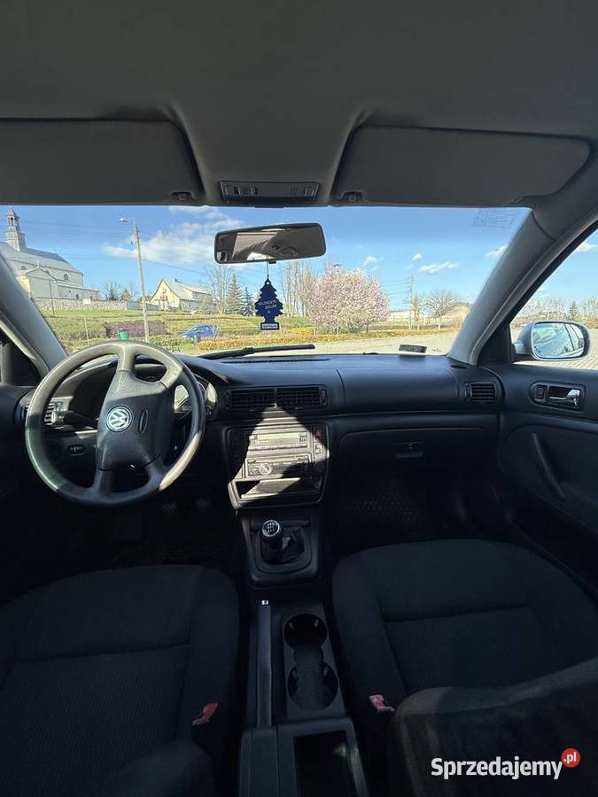 Passat B5 Kielce sprzedam