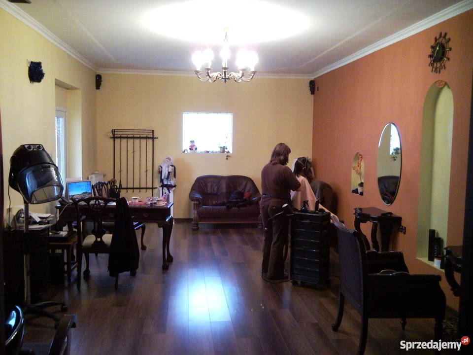 Hala magazyn sklep Środa Śląska