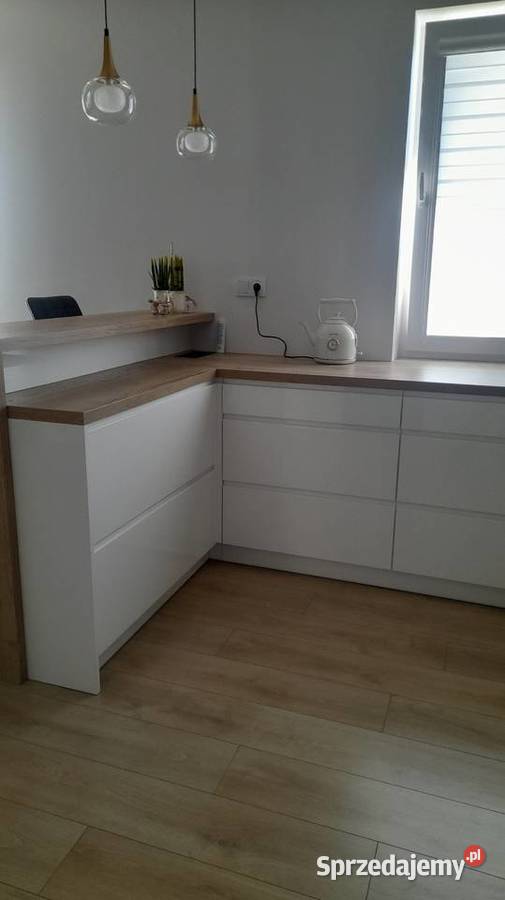 Sprzedam mieszkanie Łeczna Cichy Zakątek 6033m2