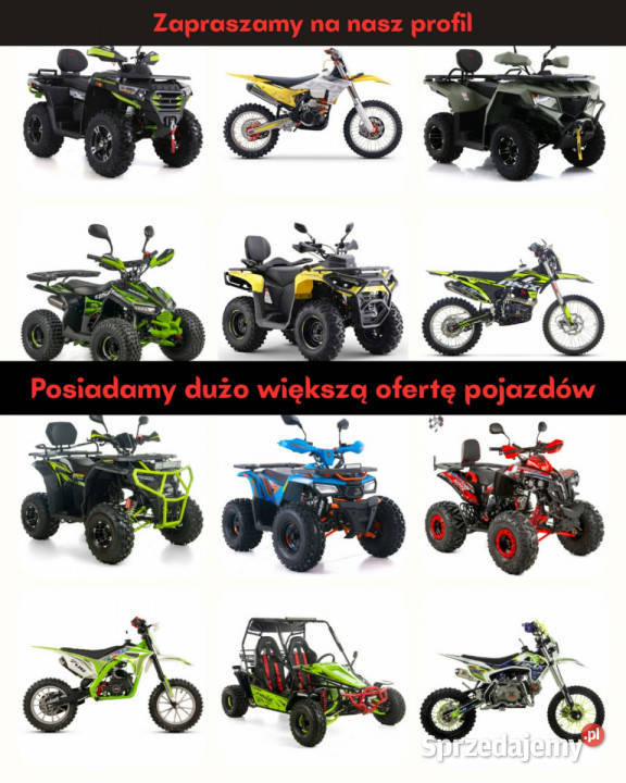 VOGE 800 Rally Voge Rally 800 Transport Raty pełny VAT VOGE Bicz