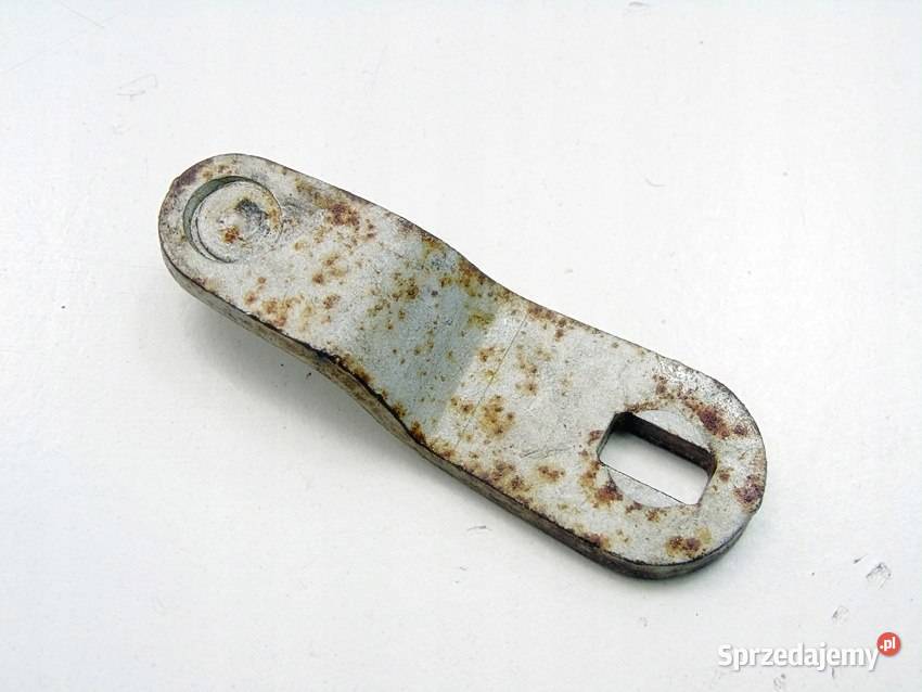 Dźwignia wybierak skrzyni biegów 8HP70X Maserati Pozostałe