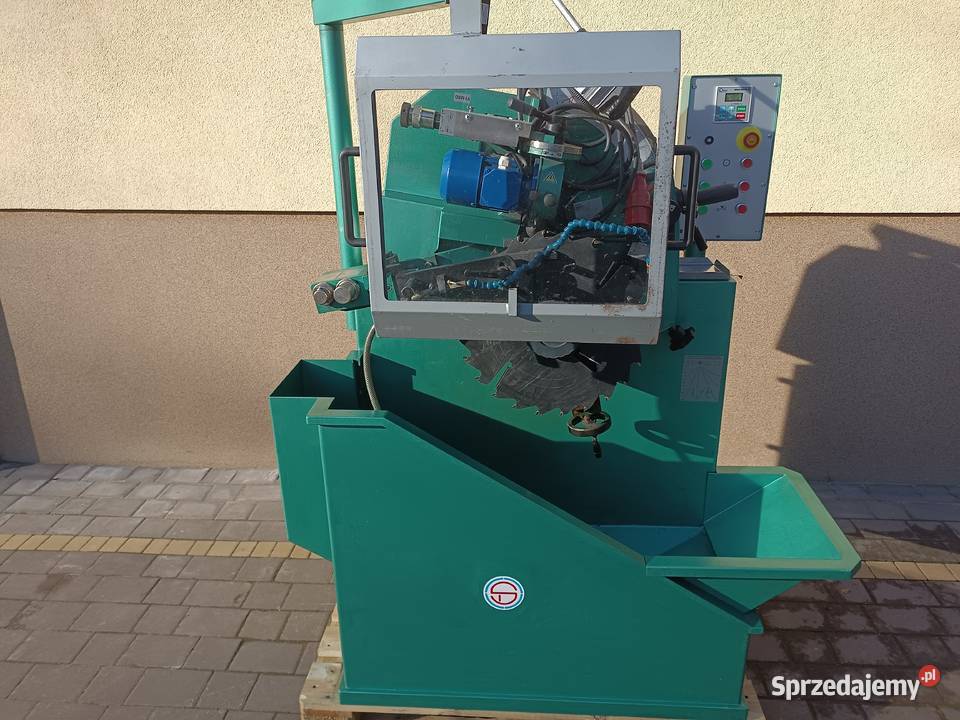 Ostrzarka Ostrzałka Drozdowski OSW 5A piła lubelskie Modliborzyce