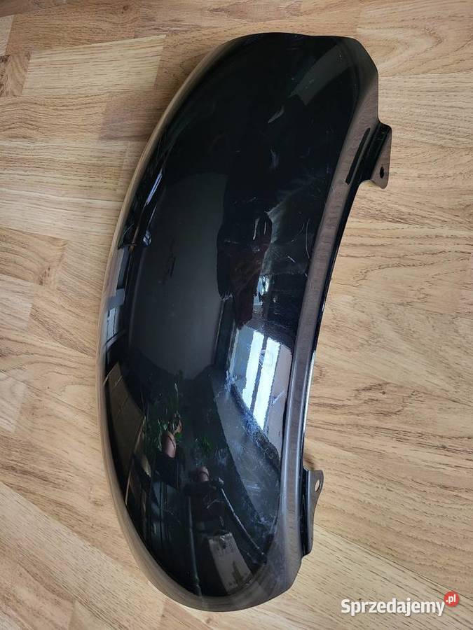Indian Scout Bobber błotnik tylny oryginał Kraków sprzedam