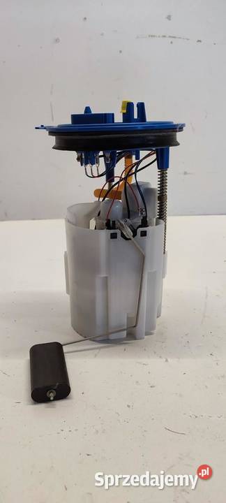 VW TIGUAN II POMPA PALIWA 15 TSI 5Q0919051A Pompy wtryskowe